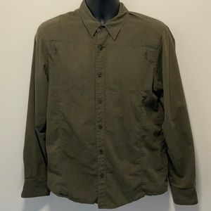 Arc’Teryx shirt in very nice condition